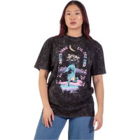 Womens Night Visions T-shirt